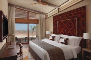 Six Senses Southern Dunes, The Red Sea