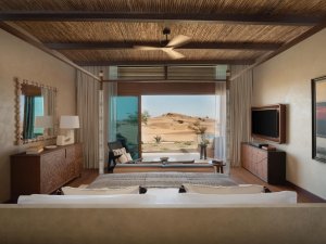 Six Senses Southern Dunes, The Red Sea