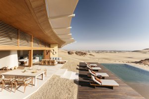 Six Senses Southern Dunes, The Red Sea