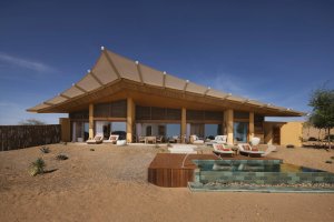 Six Senses Southern Dunes, The Red Sea