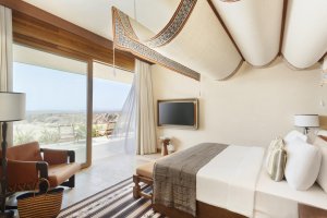 Six Senses Southern Dunes, The Red Sea