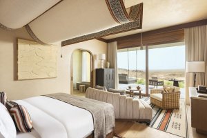Six Senses Southern Dunes, The Red Sea