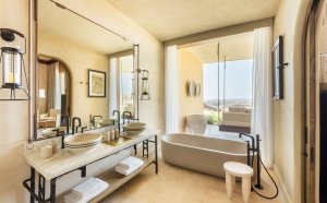 Six Senses Southern Dunes, The Red Sea