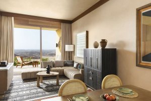 Six Senses Southern Dunes, The Red Sea