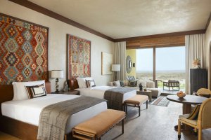 Six Senses Southern Dunes, The Red Sea