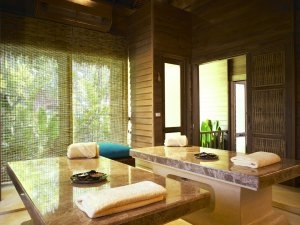meditation und luxus behandlungen im six senses yao noi bei phuket thailand