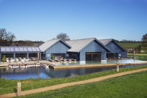 Soho Farmhouse