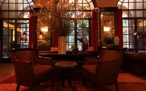 beste lounge im greenwich luxus hotel in tribeca manhattan new york city usa