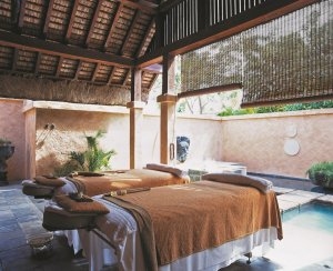 entspannung im oberoi spa im the oberoi auf mauritius