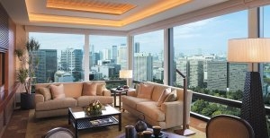 The Peninsula Tokyo