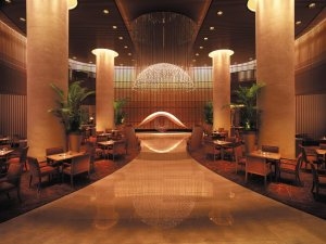 The Peninsula Tokyo