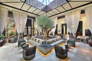 The Ritz-Carlton Ras Al Khaimah