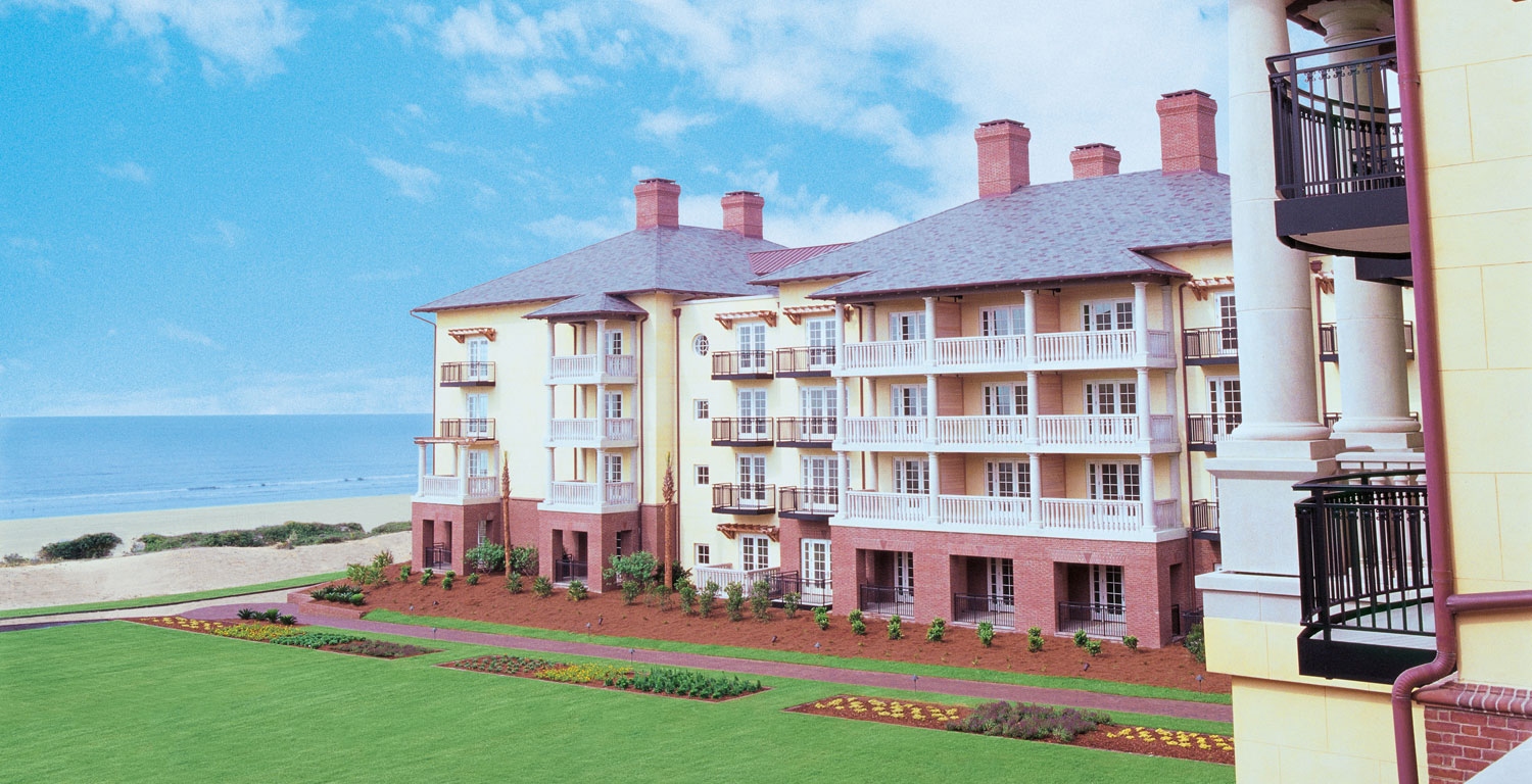 The Sanctuary at Kiawah Island Golf Resort