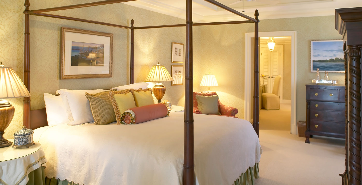 The Sanctuary at Kiawah Island Golf Resort