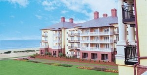 traumhotel the sanctuary at kiawah island in den usa south carolina