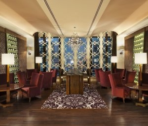 The St. Regis Bangkok