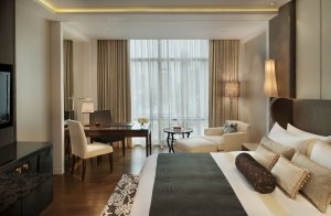 The St. Regis Bangkok