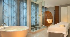 The St. Regis Bangkok