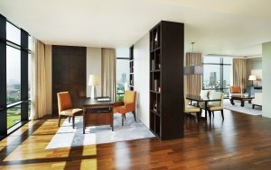 The St. Regis Bangkok