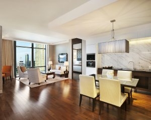 The St. Regis Bangkok