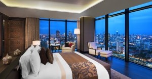 The St. Regis Bangkok