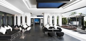 The St. Regis Bangkok