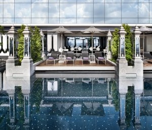 The St. Regis Bangkok