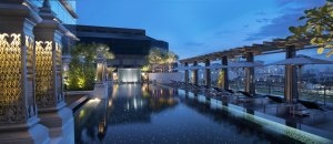 The St. Regis Bangkok