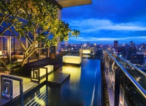 The St. Regis Bangkok