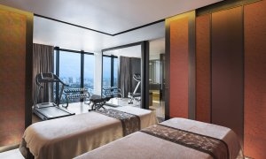 The St. Regis Bangkok