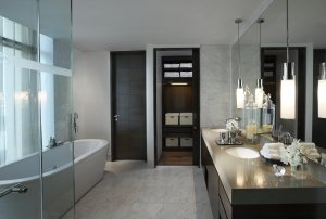 The St. Regis Bangkok