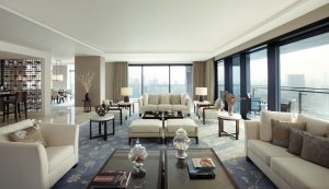 The St. Regis Bangkok