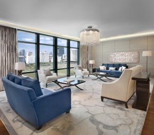 The St. Regis Bangkok