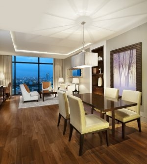 The St. Regis Bangkok