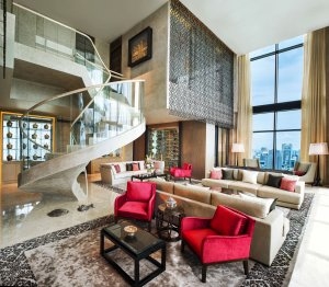 The St. Regis Bangkok