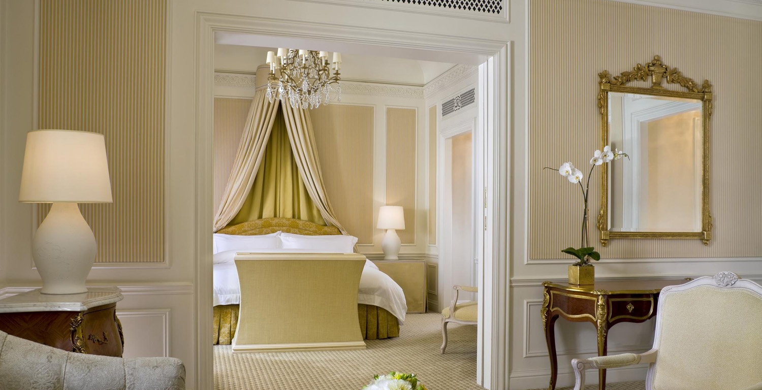 The St. Regis New York