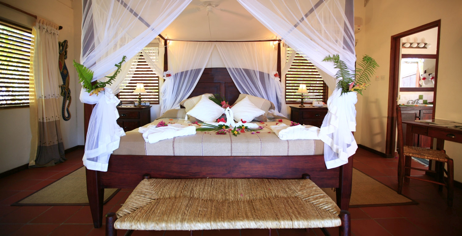 Ti Kaye Resort & Spa