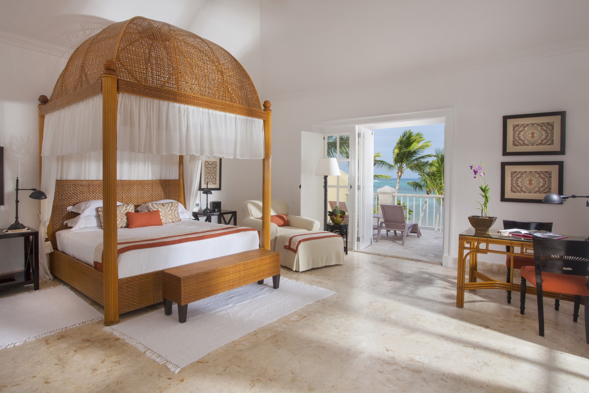 Tortuga Bay Puntacana Resort & Club