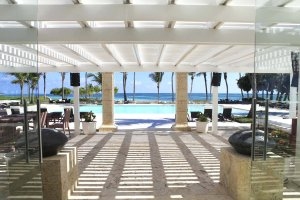 Six Senses Spa auf ihrer Luxusreisen Dominikanisch Republik Tortuga Bay Puntacana Resort & Club Hotel Punta Cana Karibik