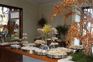 bestes essen im txai hotel resort relais und chateaux in itacare brasilien südamerika