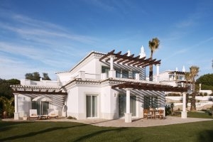 traumhafte luxus villa im vila vita parc resort in der algarve portugal 