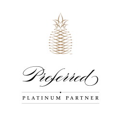 Preferred Hotels & Resorts | Platinum Partner